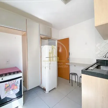 Praia do Morro: Beachfront Suite with Wi-Fi and Covered Parking Guarapari Exterior photo