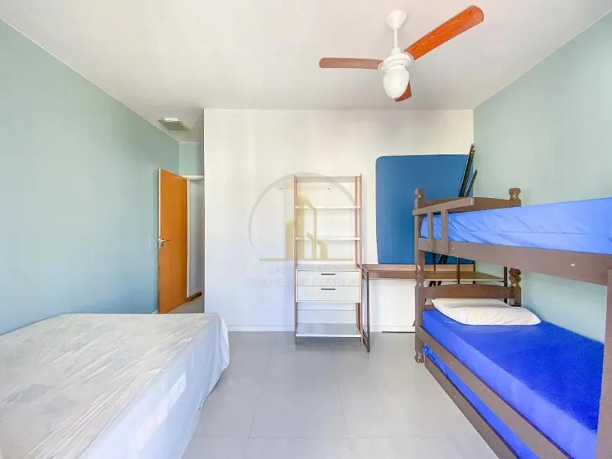 Do Morro - 2 Qts Com - Ed Solar De Bruna, 70 Metros Da - Garagem Coberta - Wifi * Guarapari