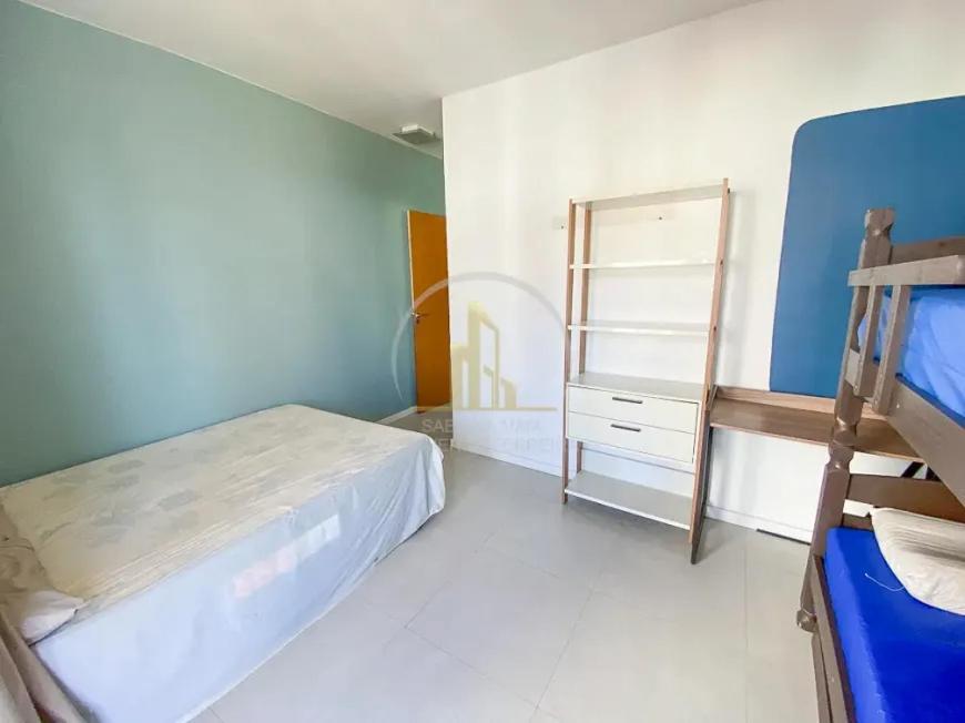 Do Morro - 2 Qts Com - Ed Solar De Bruna, 70 Metros Da - Garagem Coberta - Wifi Guarapari