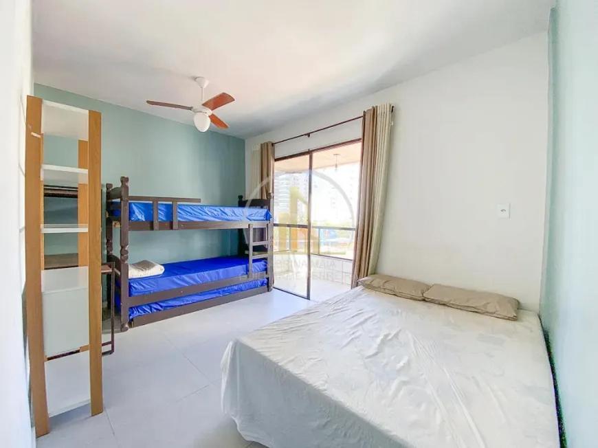 Apartamento Do Morro - 2 Qts Com - Ed Solar De Bruna, 70 Metros Da - Garagem Coberta - Wifi