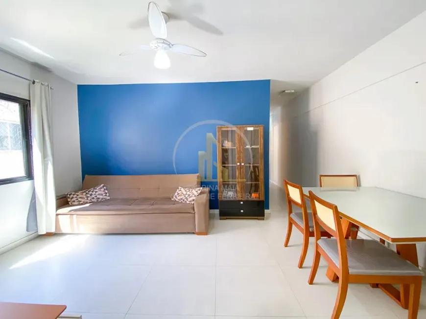 Do Morro - 2 Qts Com - Ed Solar De Bruna, 70 Metros Da - Garagem Coberta - Wifi Apartamento Guarapari