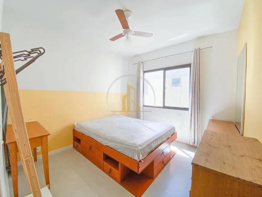 Do Morro - 2 Qts Com - Ed Solar De Bruna, 70 Metros Da - Garagem Coberta - Wifi
